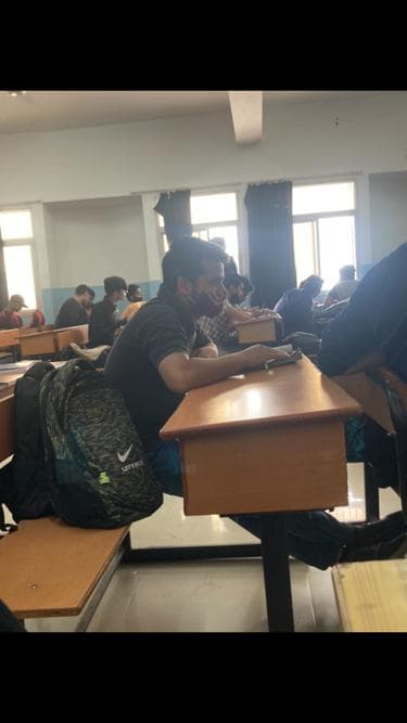 Techno NJR Institute of Technology Udaipur Facilities & Labs photo (6) by Shiv