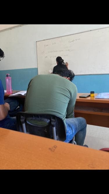 Techno NJR Institute of Technology Udaipur Campus photo (8) by Shiv