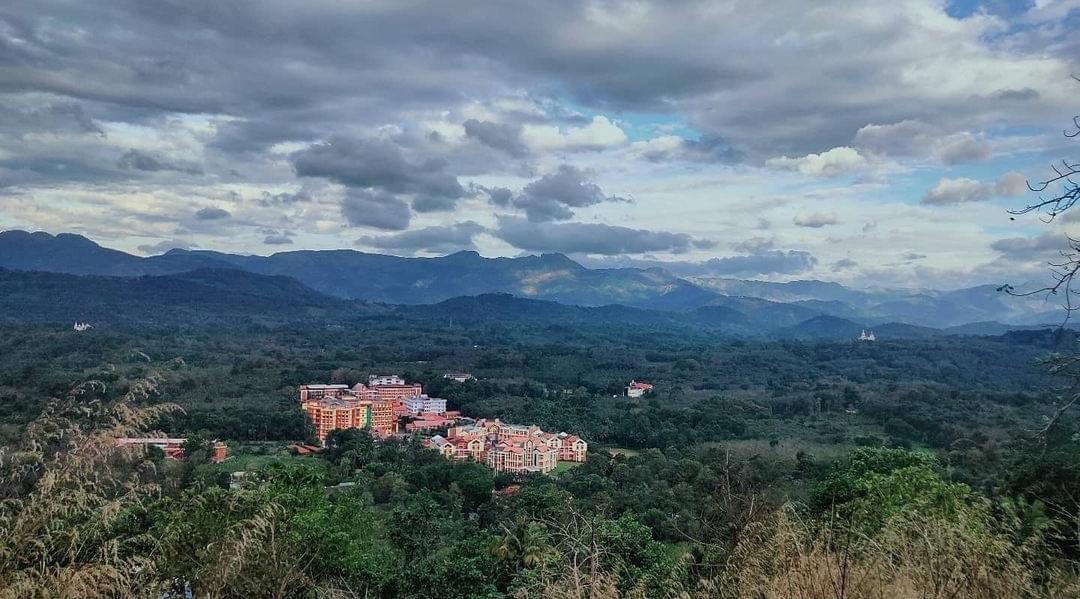 St. Joseph's College of Engineering and Technology Palai Campus photo (17) by Arun Kumar K Jose