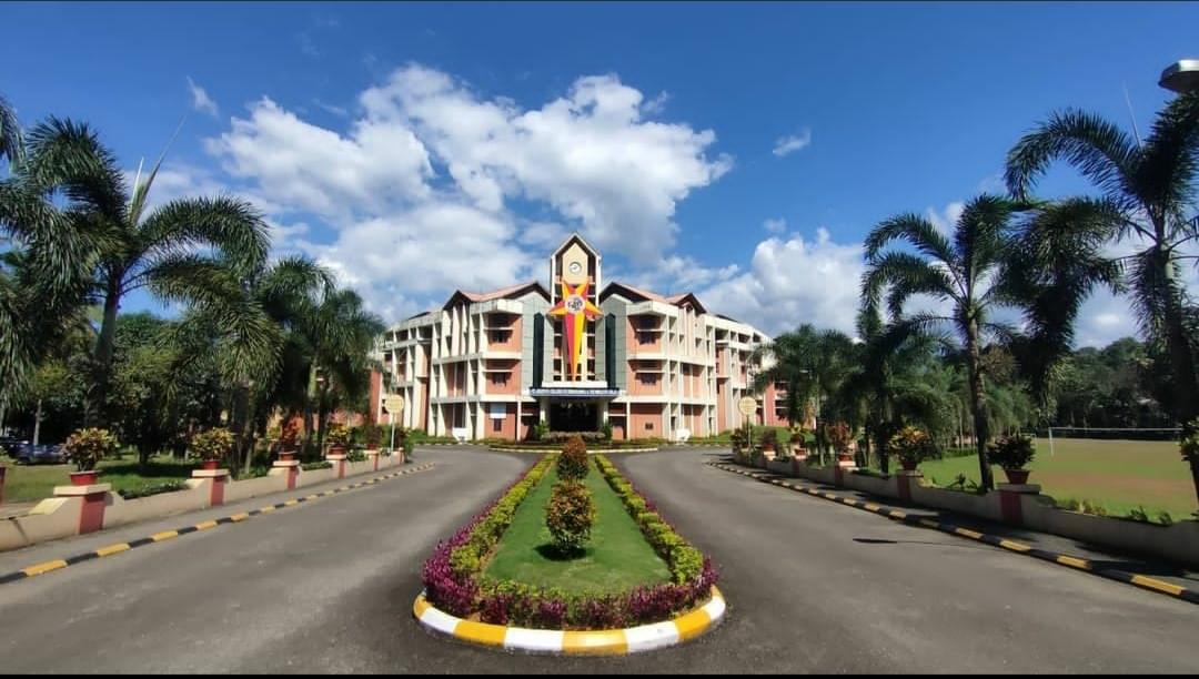 St. Joseph's College of Engineering and Technology Palai Campus photo (16) by Arun Kumar K Jose