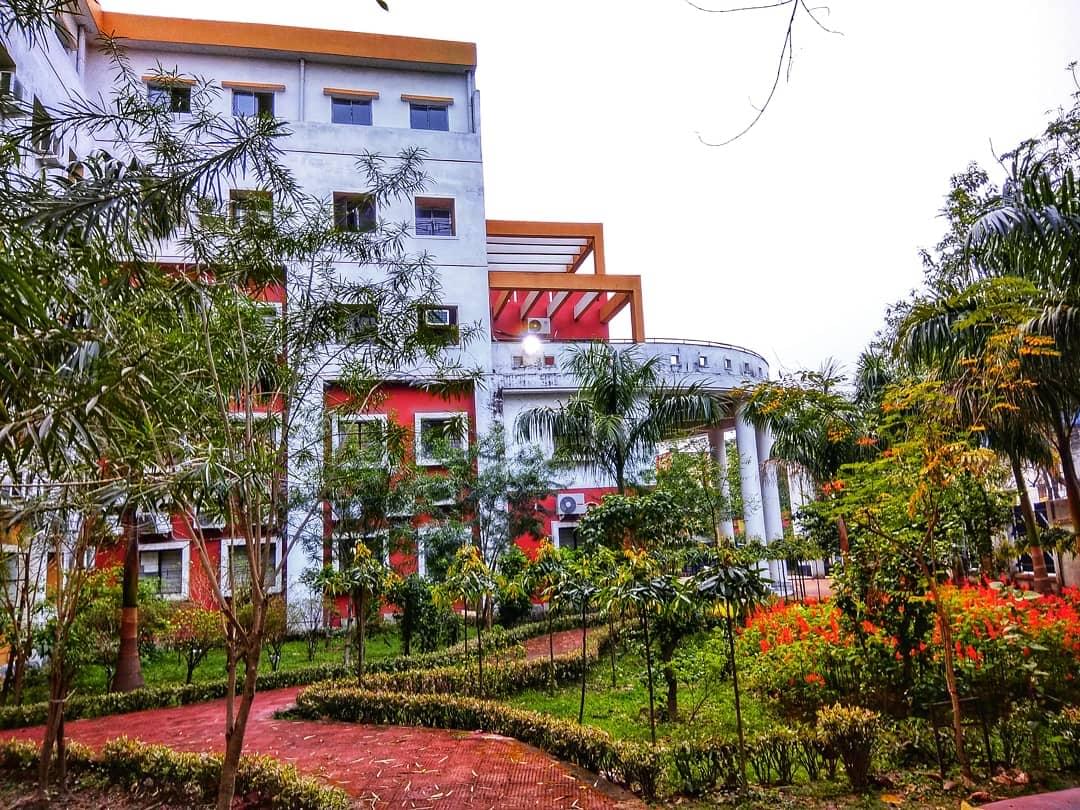 RCC Institute Of Information Technology General photo (8) by Haaris Jamal