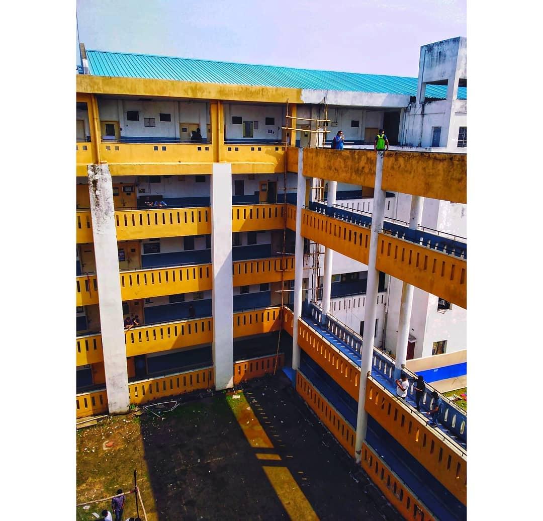 RCC Institute Of Information Technology General photo (9) by Haaris Jamal