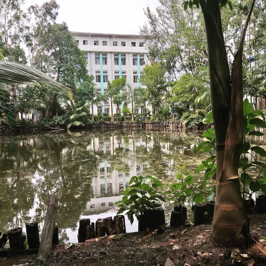 RCC Institute Of Information Technology General photo (11) by Haaris Jamal