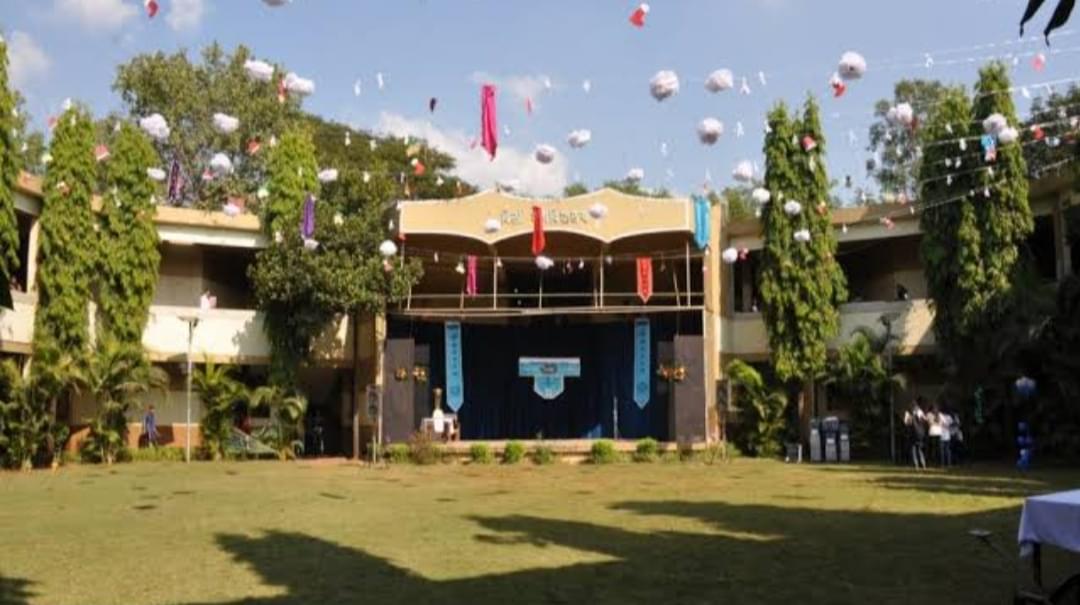 B.K Birla College Of Arts Science & Commerce Thane Campus photo (6) by Divya Sonawane