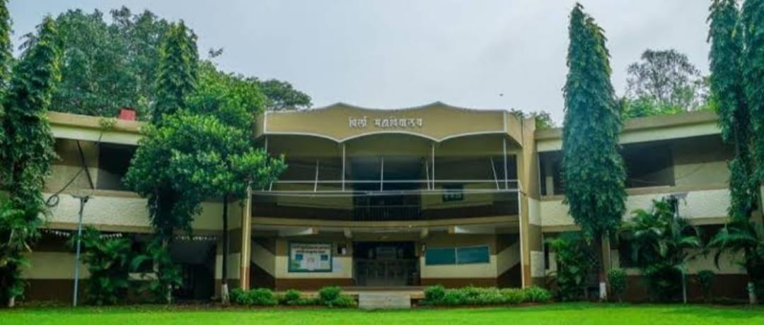 B.K Birla College Of Arts Science & Commerce Thane Campus photo (5) by Divya Sonawane