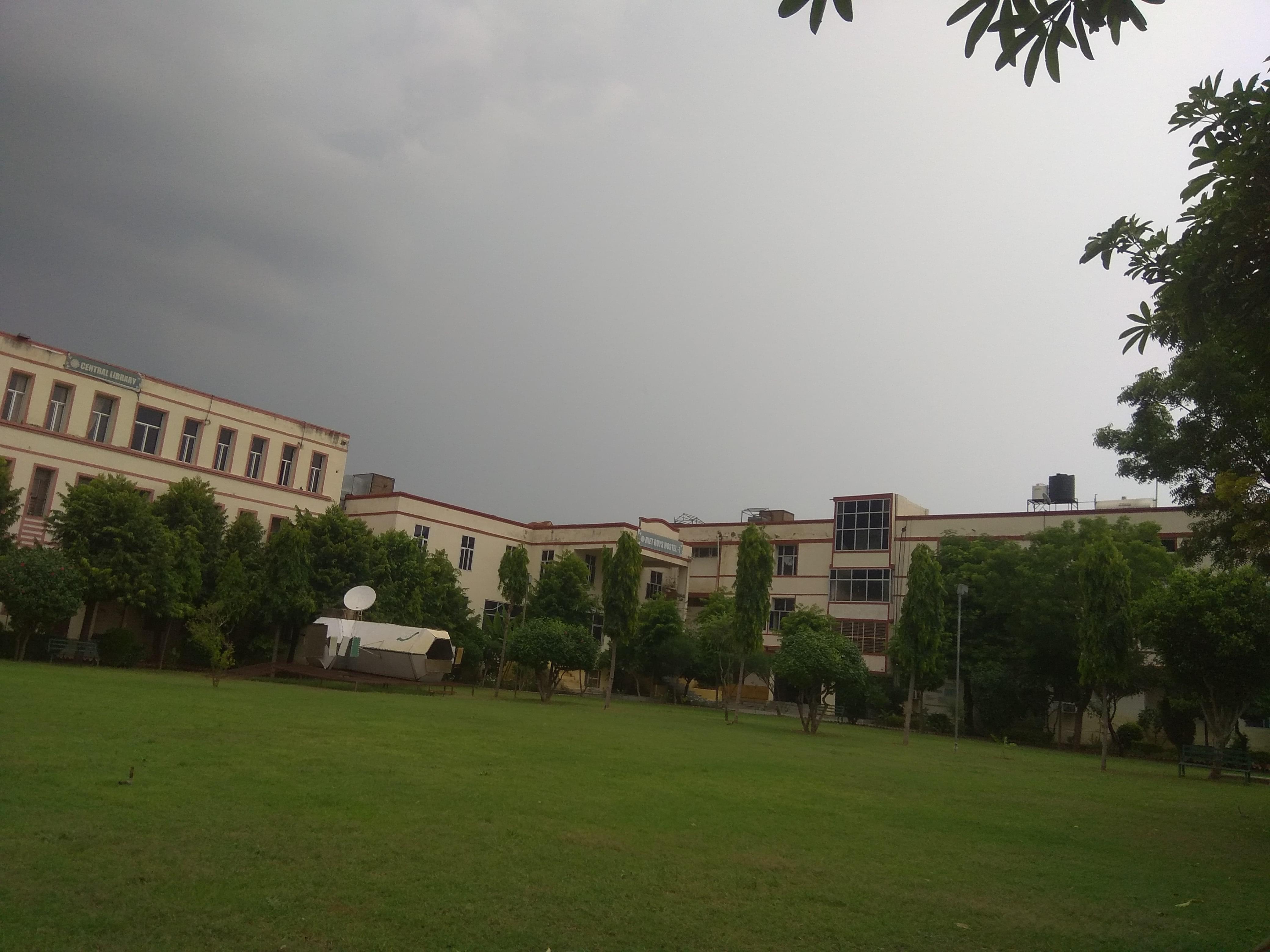 Rajasthan Institute of Engineering and Technology Jaipur General photo (6) by Deepak Choudhary