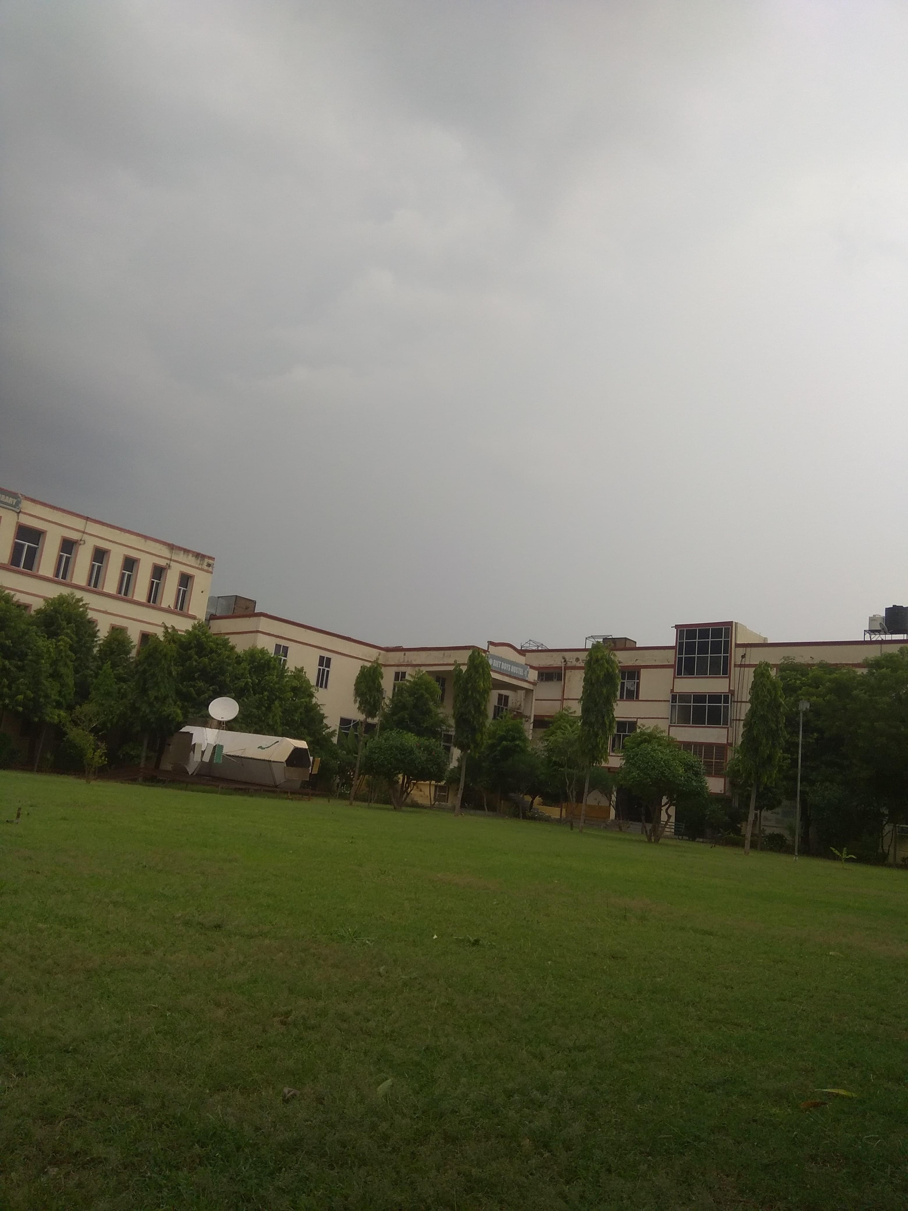 Rajasthan Institute of Engineering and Technology Jaipur General photo (3) by Deepak Choudhary