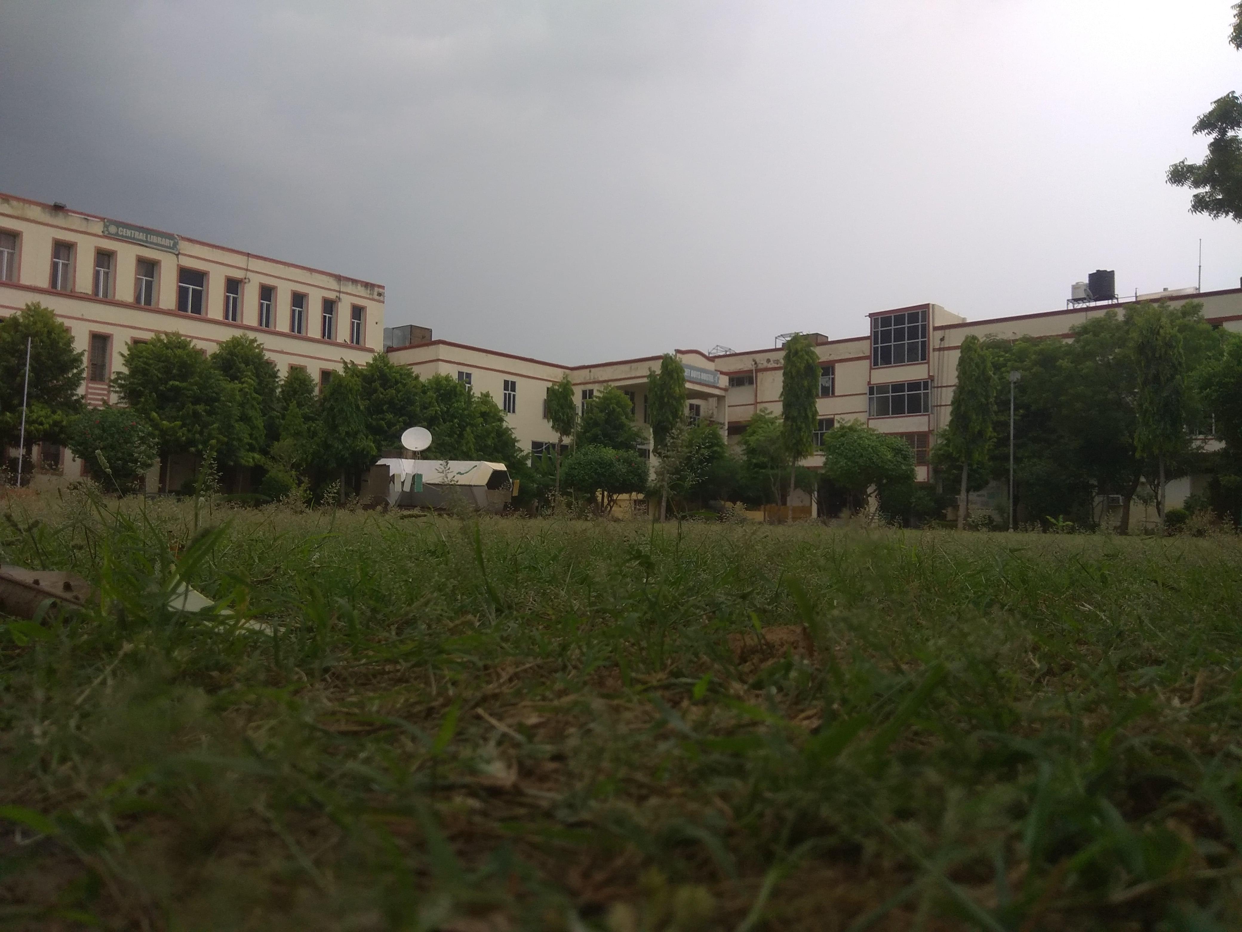 Rajasthan Institute of Engineering and Technology Jaipur General photo (11) by Deepak Choudhary