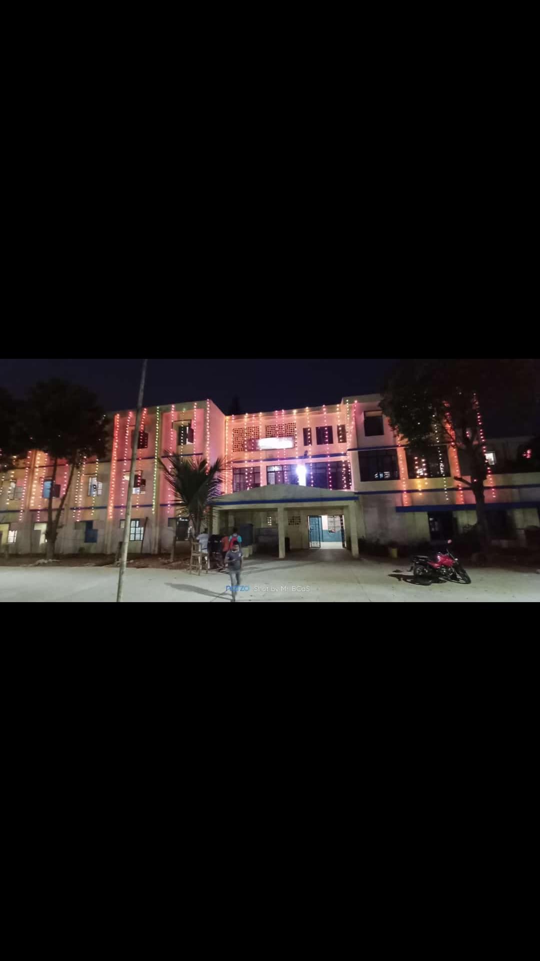 RIE Bhubaneswar Hostels photo 4