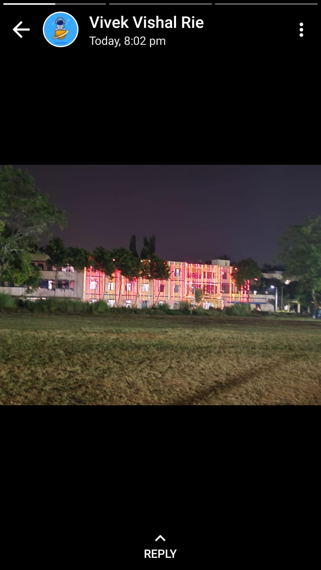 RIE Bhubaneswar Hostels photo 3