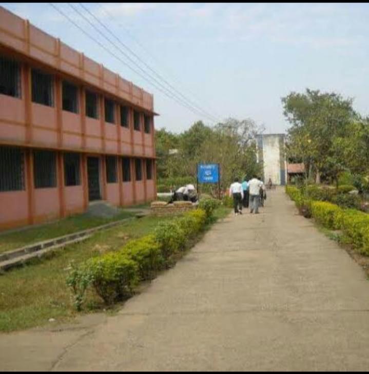 Government Polytechnic Adityapur Jamshedpur General photo (11) by Digambar Kumar