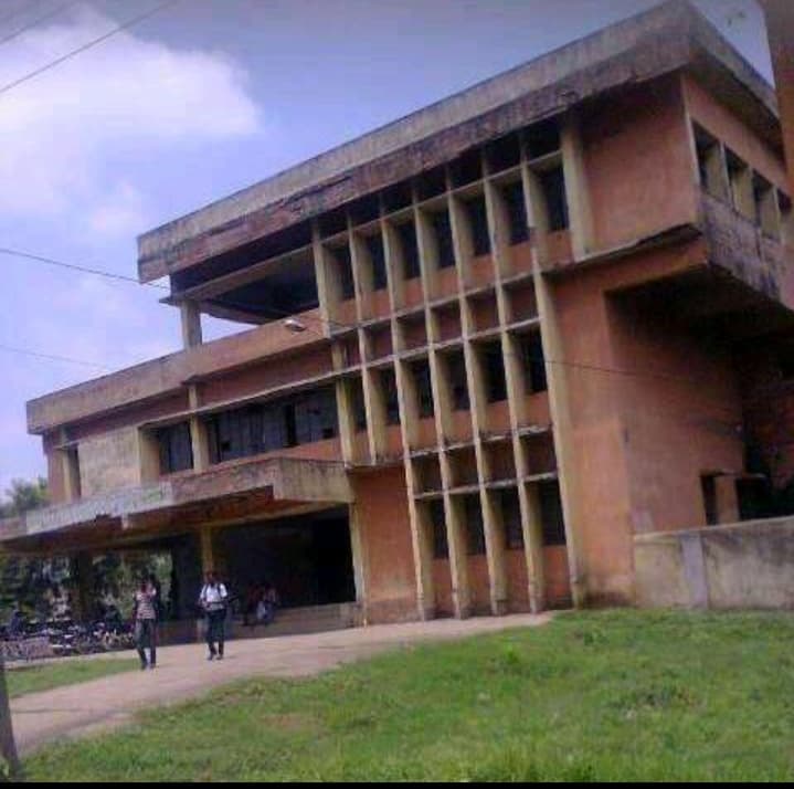 Government Polytechnic Adityapur Jamshedpur General photo (12) by Digambar Kumar