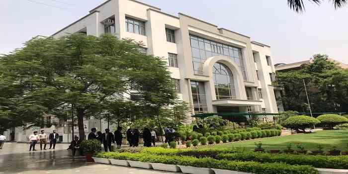 IITM Delhi General photo (13) by Vijay