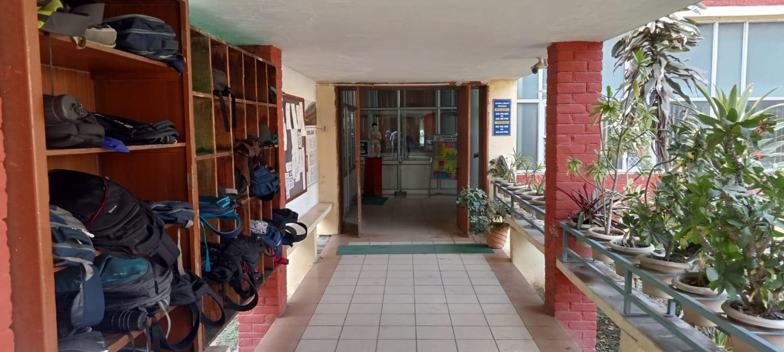 GNDEC Infrastructure & Academic Building photo 3