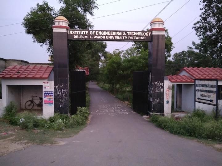 RMLAU Ayodhya Campus photo 5