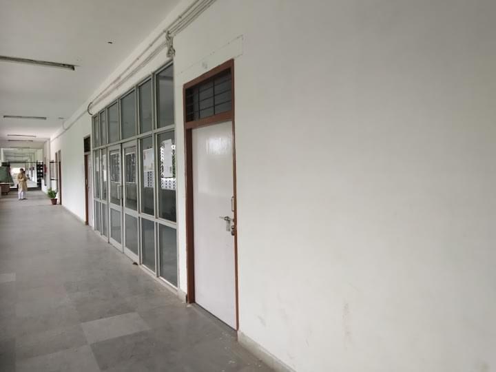 RMLAU Ayodhya Campus photo 6