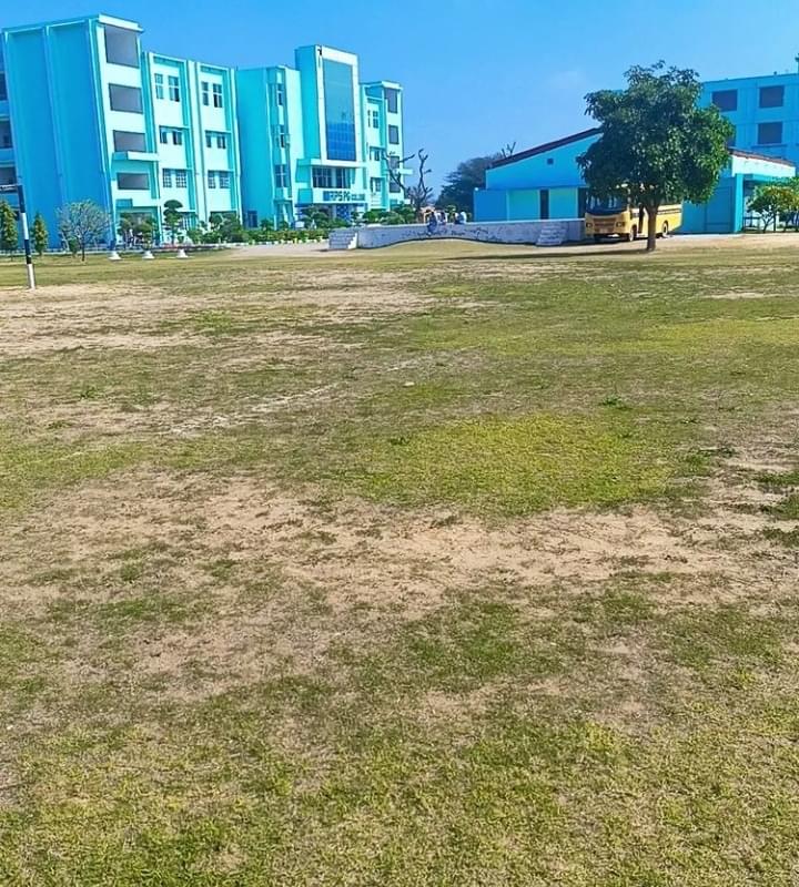 Rao Pahlad Singh Institute of Engineering and Technology Mahendragarh General photo (10) by GAGAN