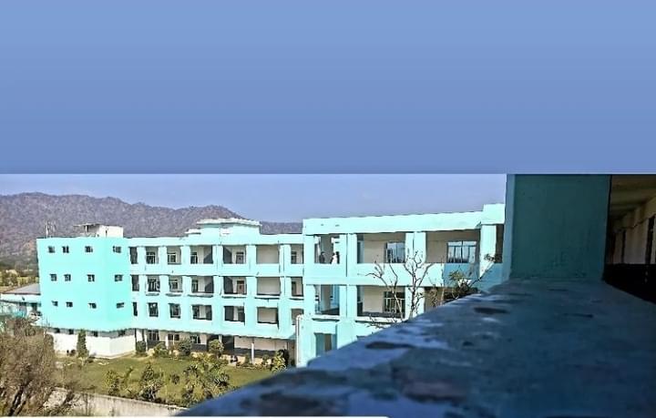 Rao Pahlad Singh Institute of Engineering and Technology Mahendragarh General photo (9) by GAGAN