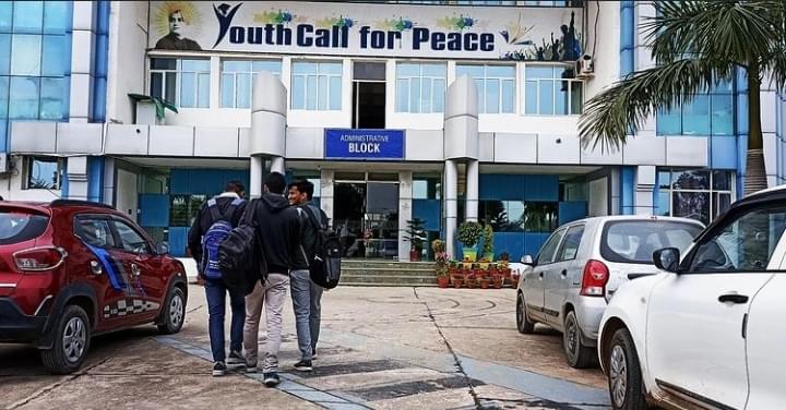 Rao Pahlad Singh Institute of Engineering and Technology Mahendragarh General photo (8) by GAGAN