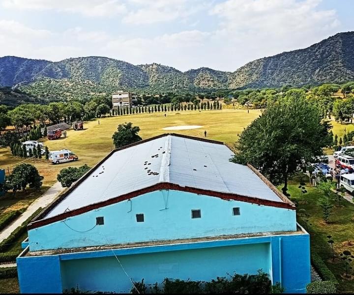 Rao Pahlad Singh Institute of Engineering and Technology Mahendragarh General photo (6) by GAGAN