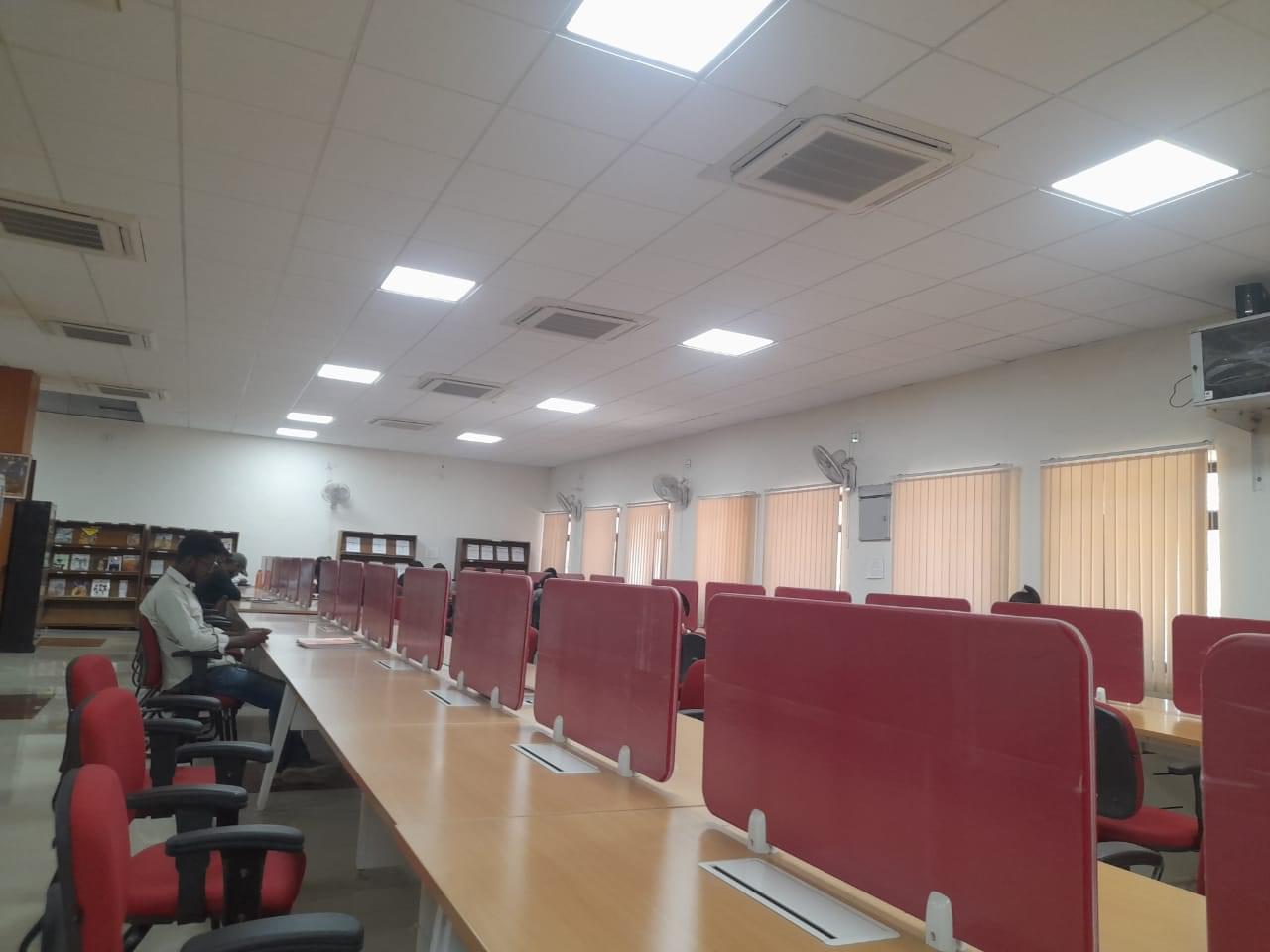 RIE Ajmer Facilities & Labs photo (13) by Suhail Khan