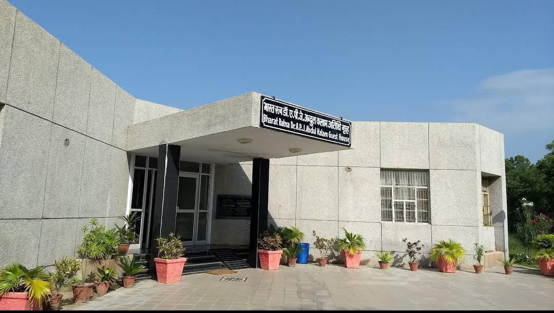 RIE Ajmer Hostels photo (15) by Suhail Khan