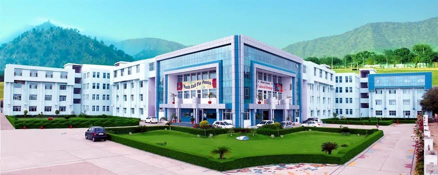 Rao Pahlad Singh Institute of Engineering and Technology Mahendragarh General photo (5) by Eshu saini