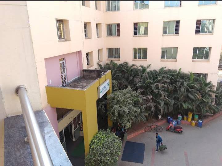 KIIT School of Law Bhubaneswar General photo (20) by Bidipta Mondal