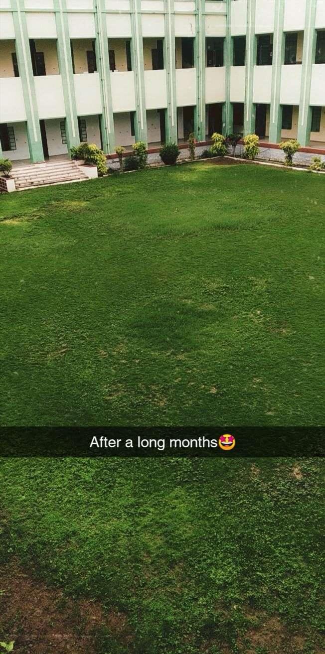 Coimbatore Institute of Technology Campus photo (12) by Karuppuswamy K