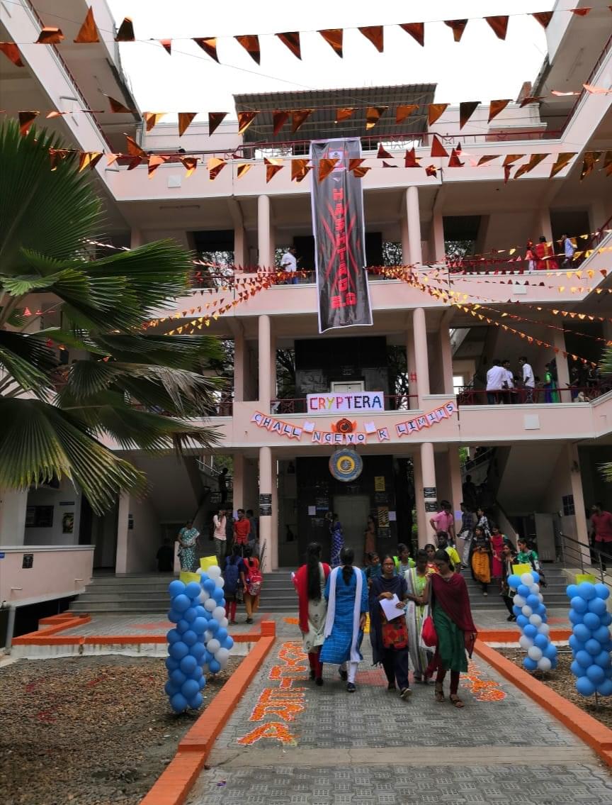 Coimbatore Institute of Technology General photo (10) by Sujith D