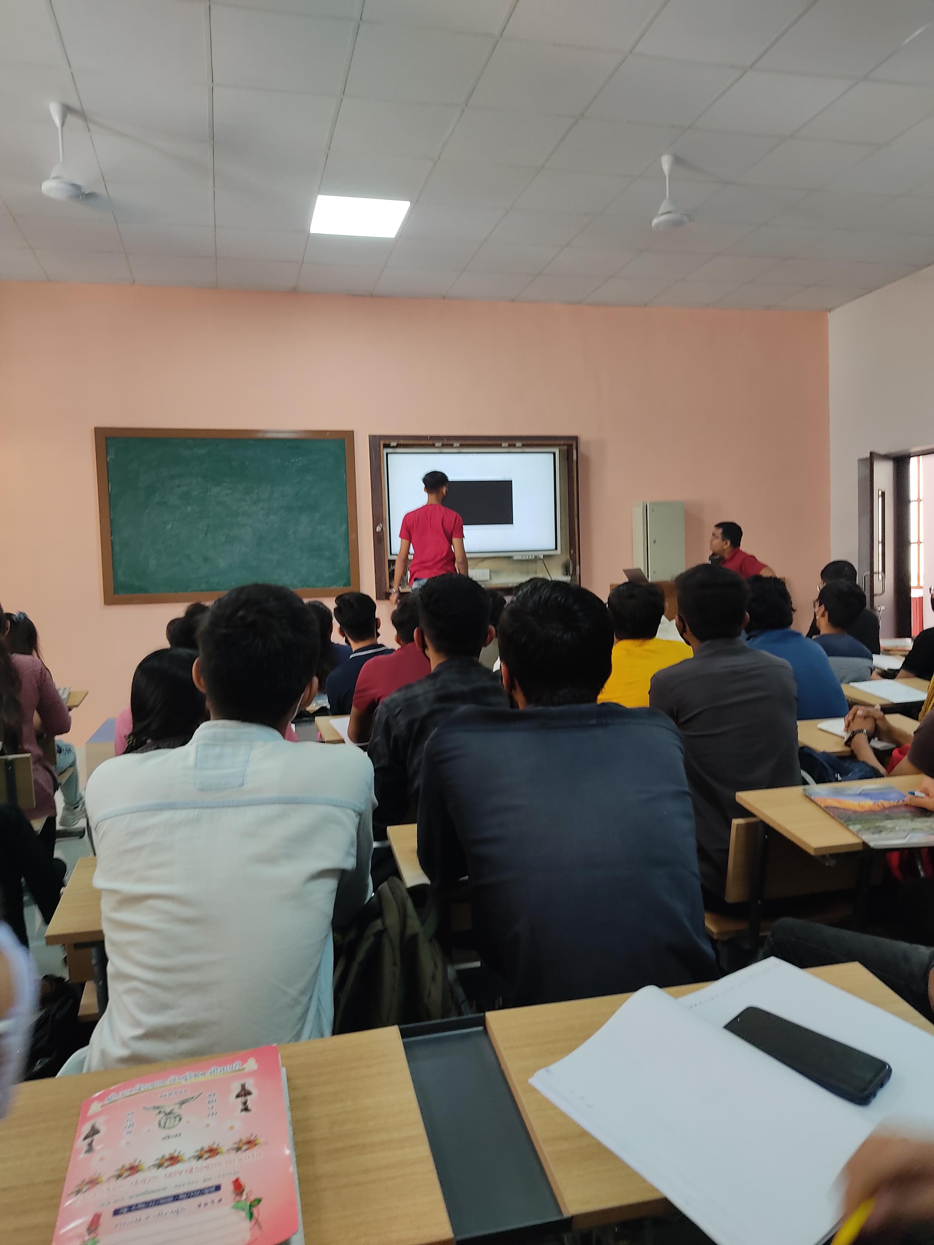 BVM General photo (17) by Jadav akshay valjibhai