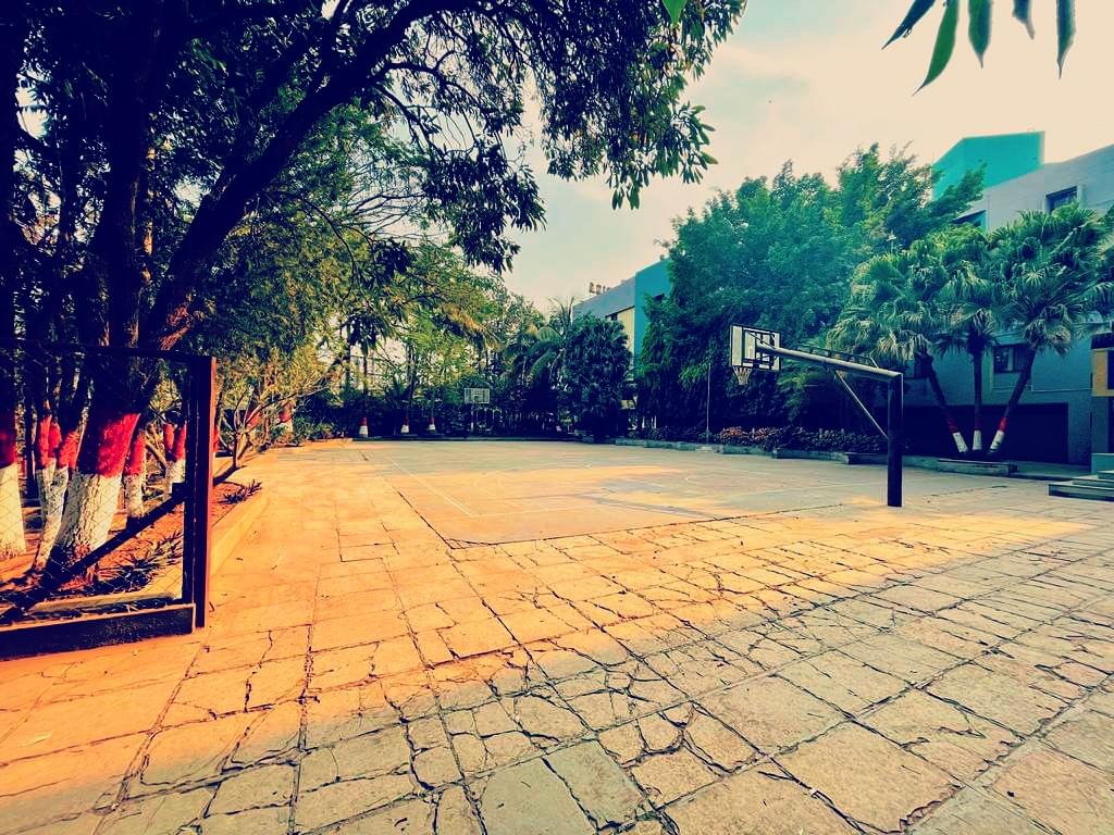 Indira Institute of Management Pune General photo (7) by Indranil Ghosh
