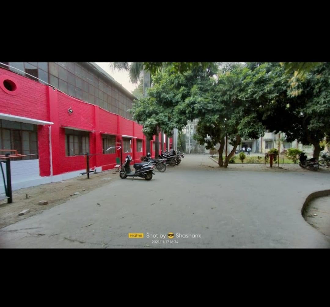 Maharana Pratap Polytechnic Gorakhpur General photo (20) by Diwakar Pandey