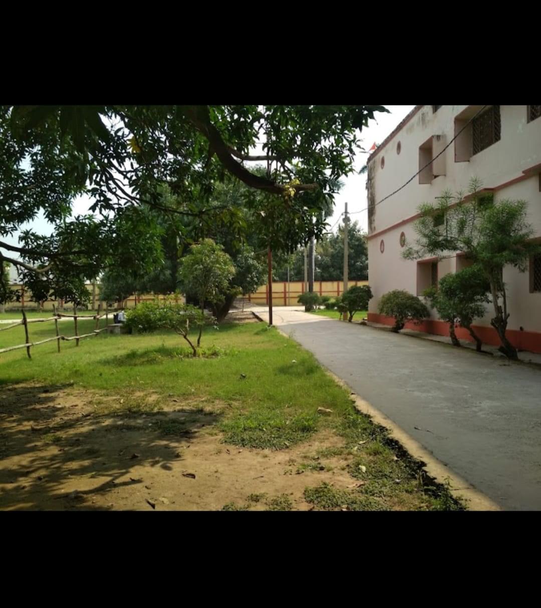 Maharana Pratap Polytechnic Gorakhpur General photo (19) by Diwakar Pandey