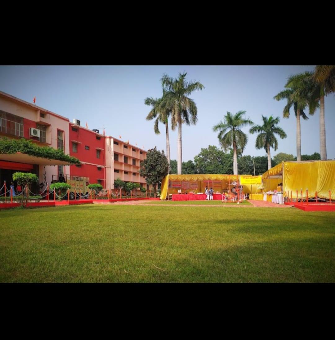 Maharana Pratap Polytechnic Gorakhpur General photo (17) by Diwakar Pandey