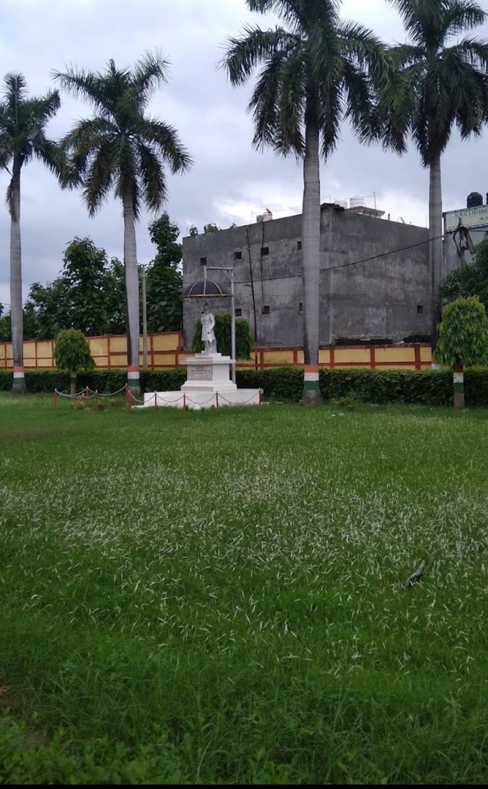 Maharana Pratap Polytechnic Gorakhpur General photo (16) by Diwakar Pandey