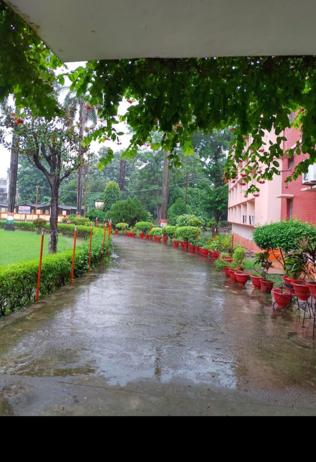 Maharana Pratap Polytechnic Gorakhpur General photo (15) by Diwakar Pandey