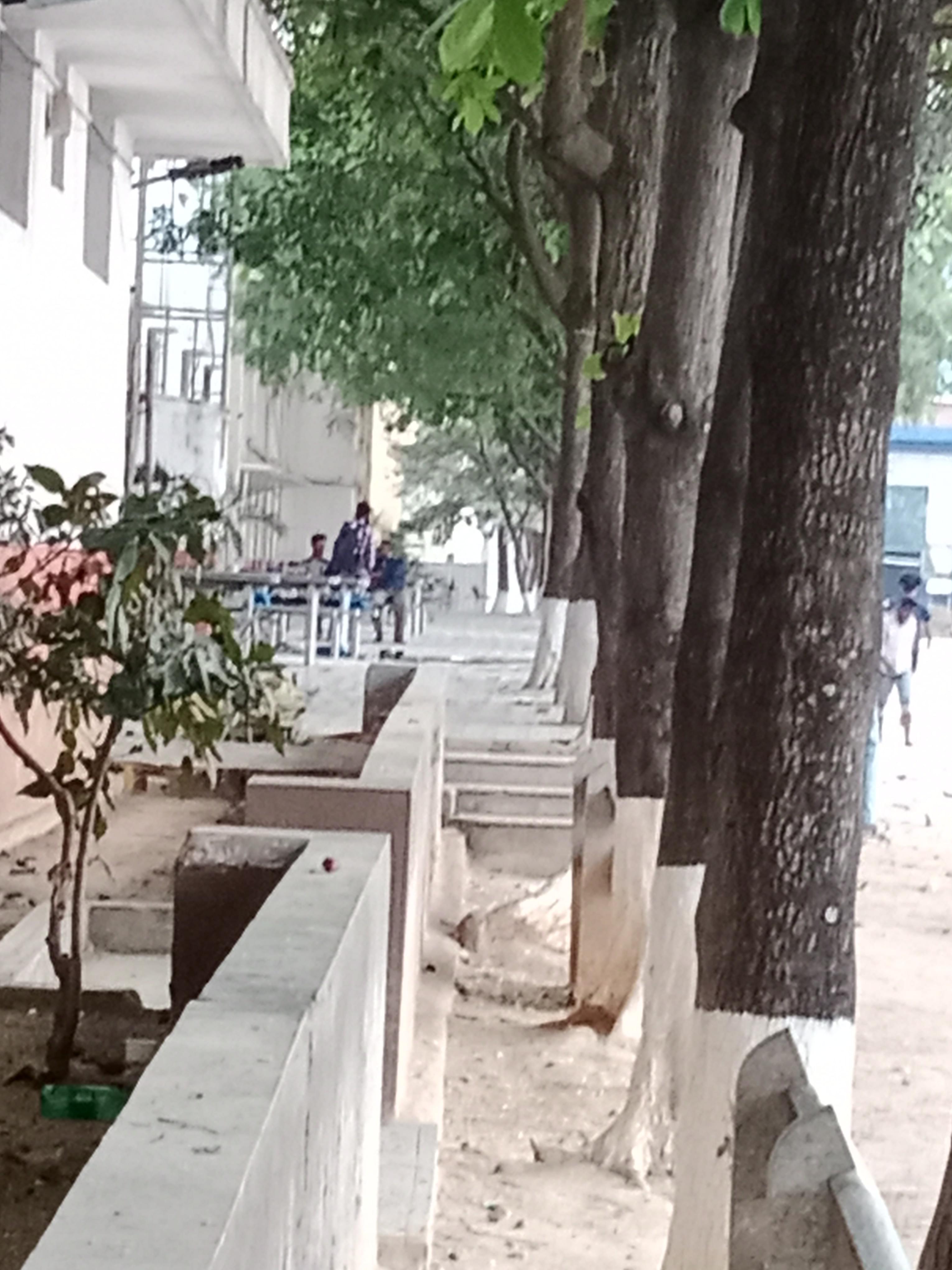 HKBK Convocation & Festivals photo (10) by Sahil Dwivedi