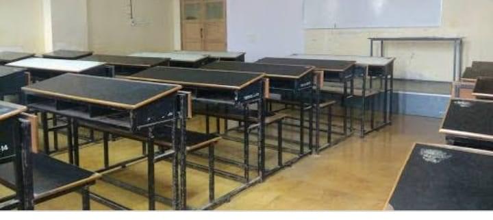 TSEC Mumbai General photo (5) by Adarsh Mishra