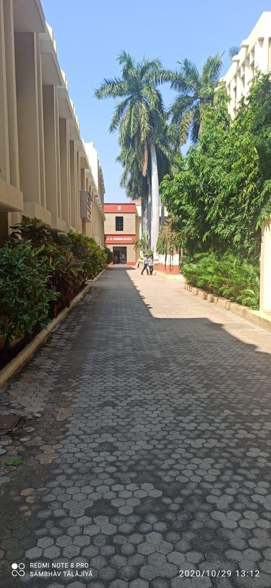 BVM Campus photo (19) by Vaghani Parth Chetanbhai