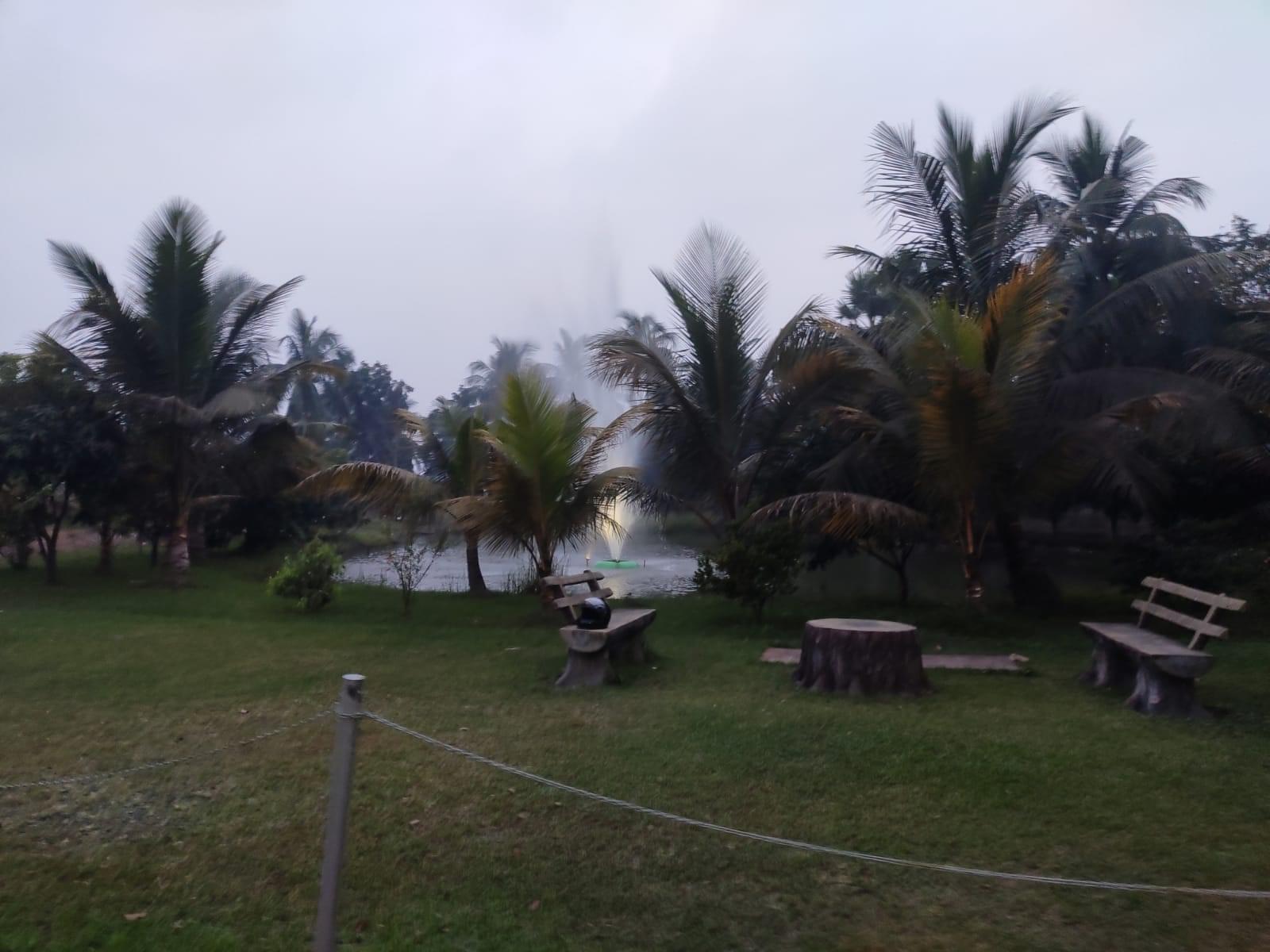 Praxis Business School Kolkata Campus photo (18) by Chinmoy Saha