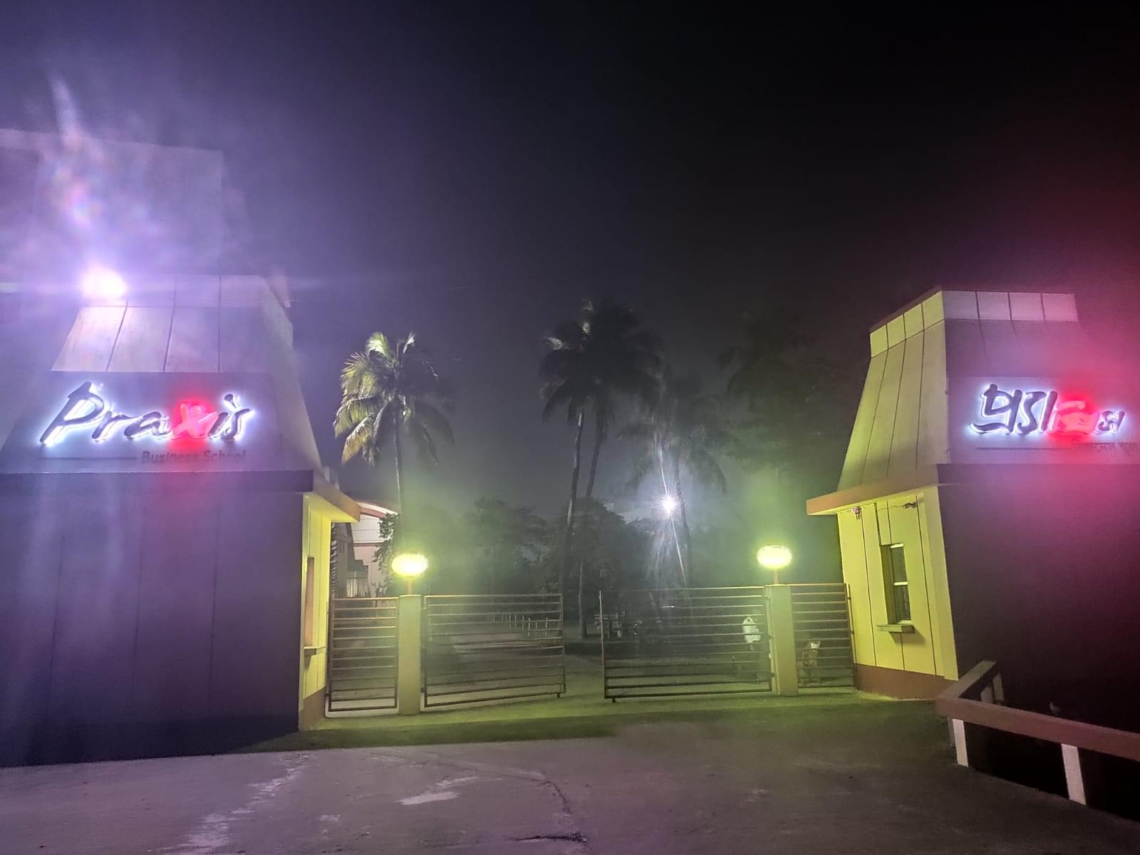 Praxis Business School Kolkata Infrastructure & Academic Building photo (15) by Chinmoy Saha