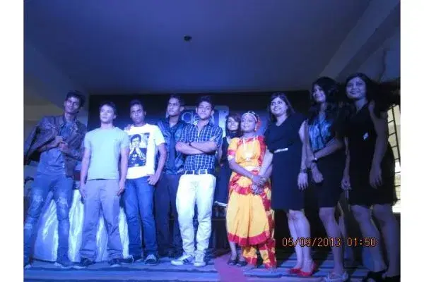 Swami Vivekananda Institute of Modern Science Kolkata General photo (1) by Dedipya Ghosh