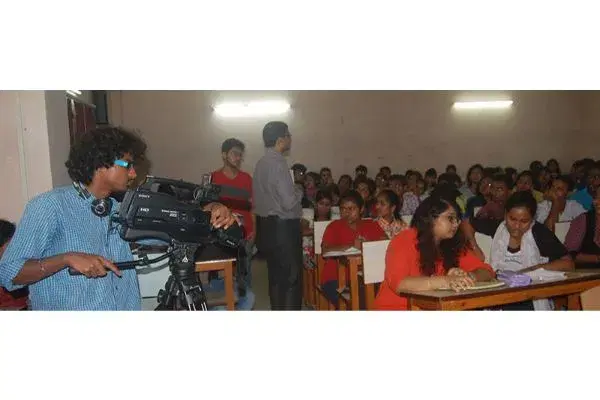 Swami Vivekananda Institute of Modern Science Kolkata General photo (3) by Dedipya Ghosh