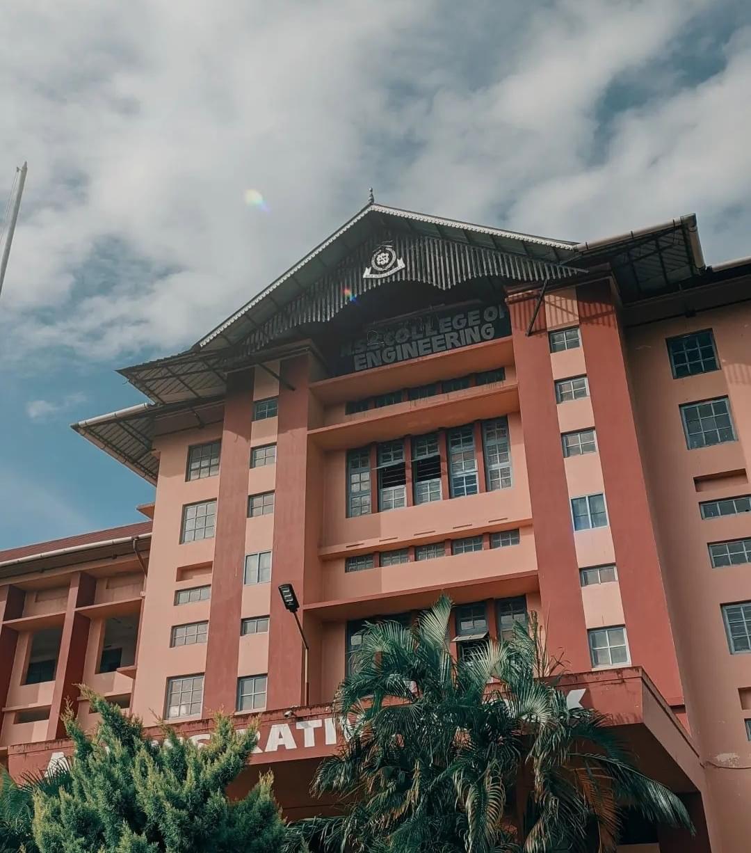 NSS College of Engineering Palakkad General photo (7) by Mussamil