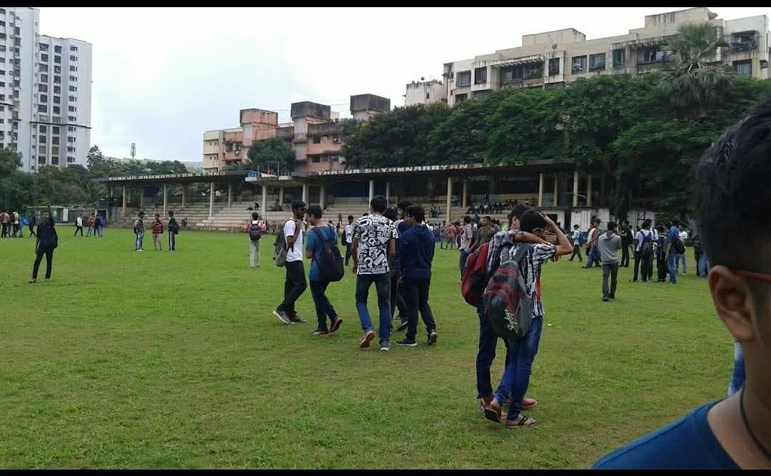 TCET Mumbai General photo (12) by Sanskar