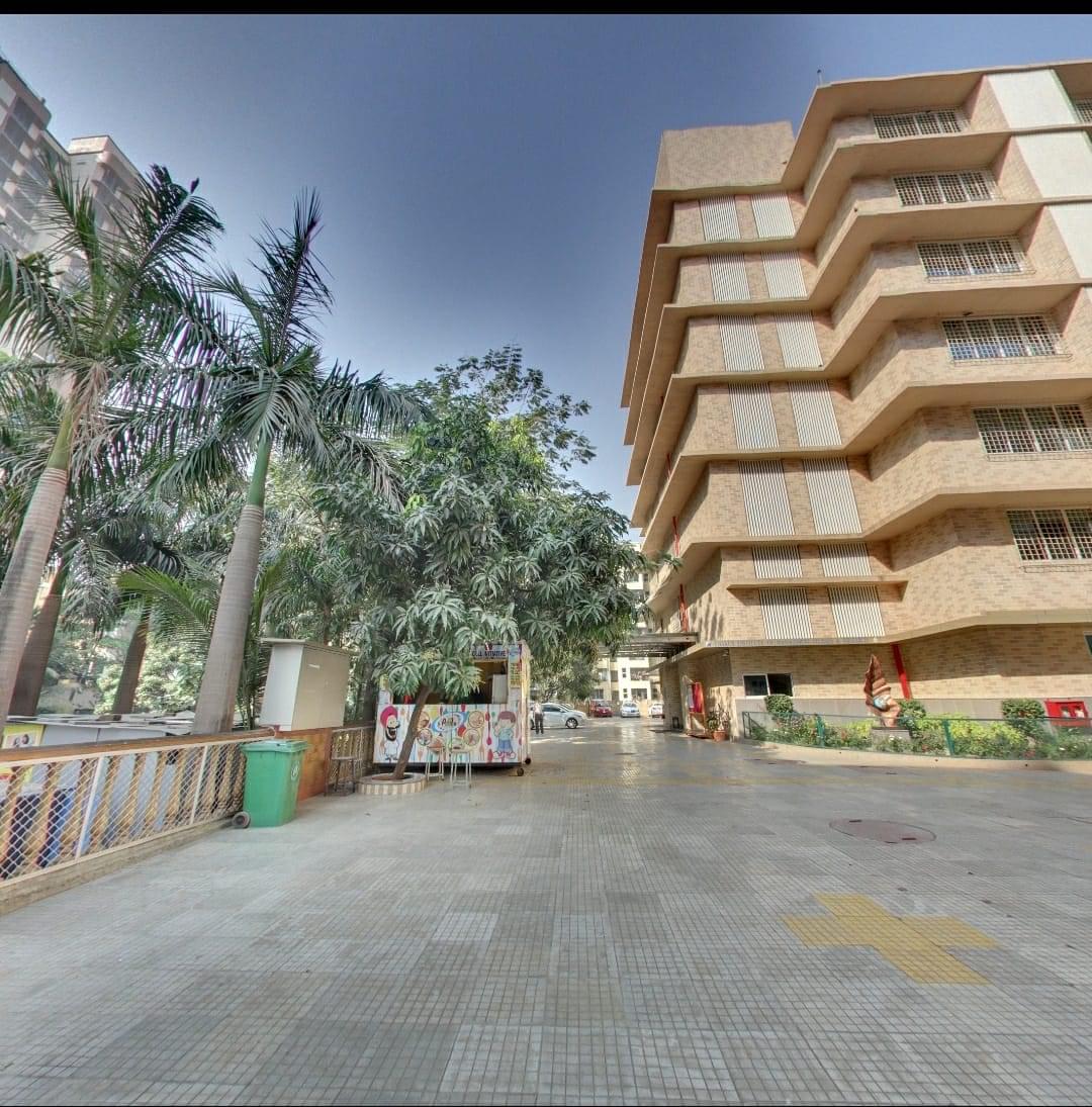 TCET Mumbai General photo (11) by Sanskar