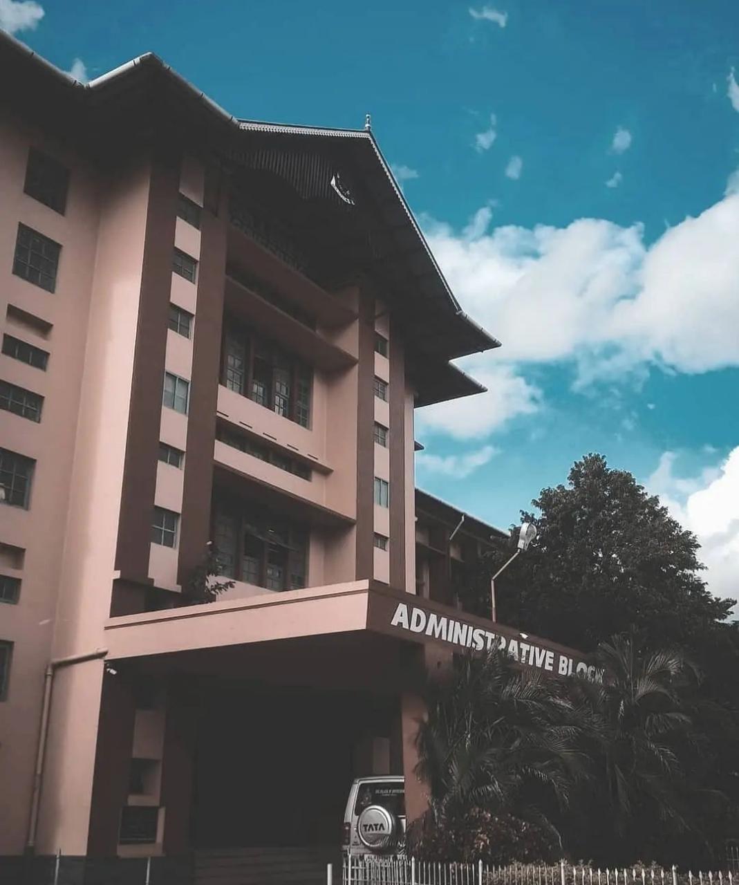 NSS College of Engineering Palakkad Campus photo (10) by Nimisha Nakshatra P J