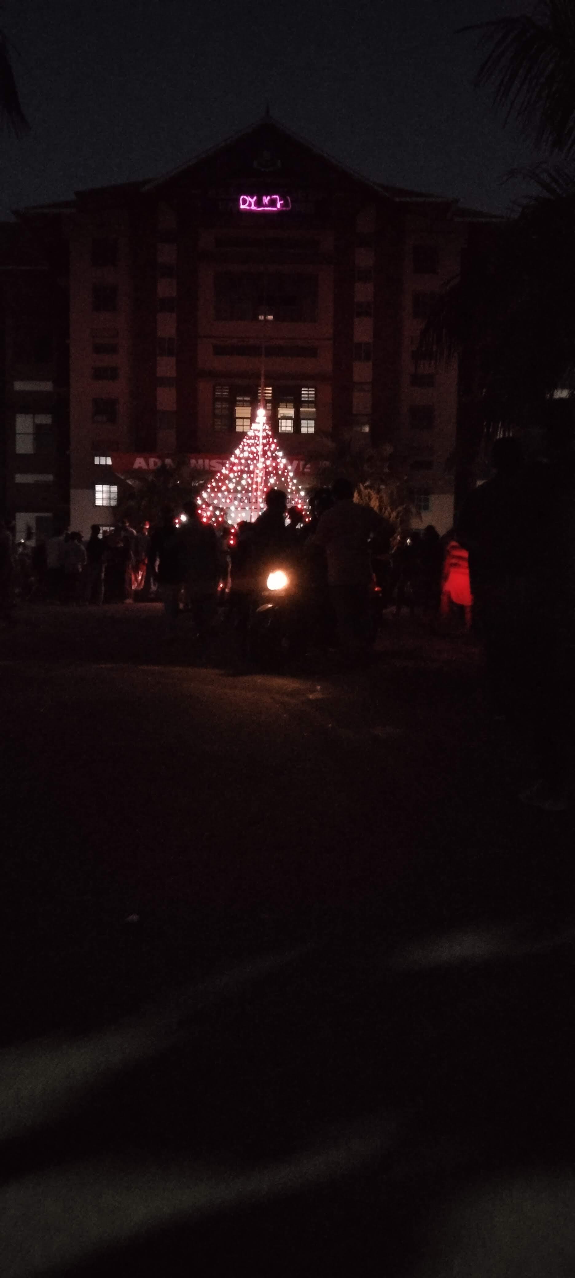 NSS College of Engineering Palakkad Events photo (9) by Nimisha Nakshatra P J