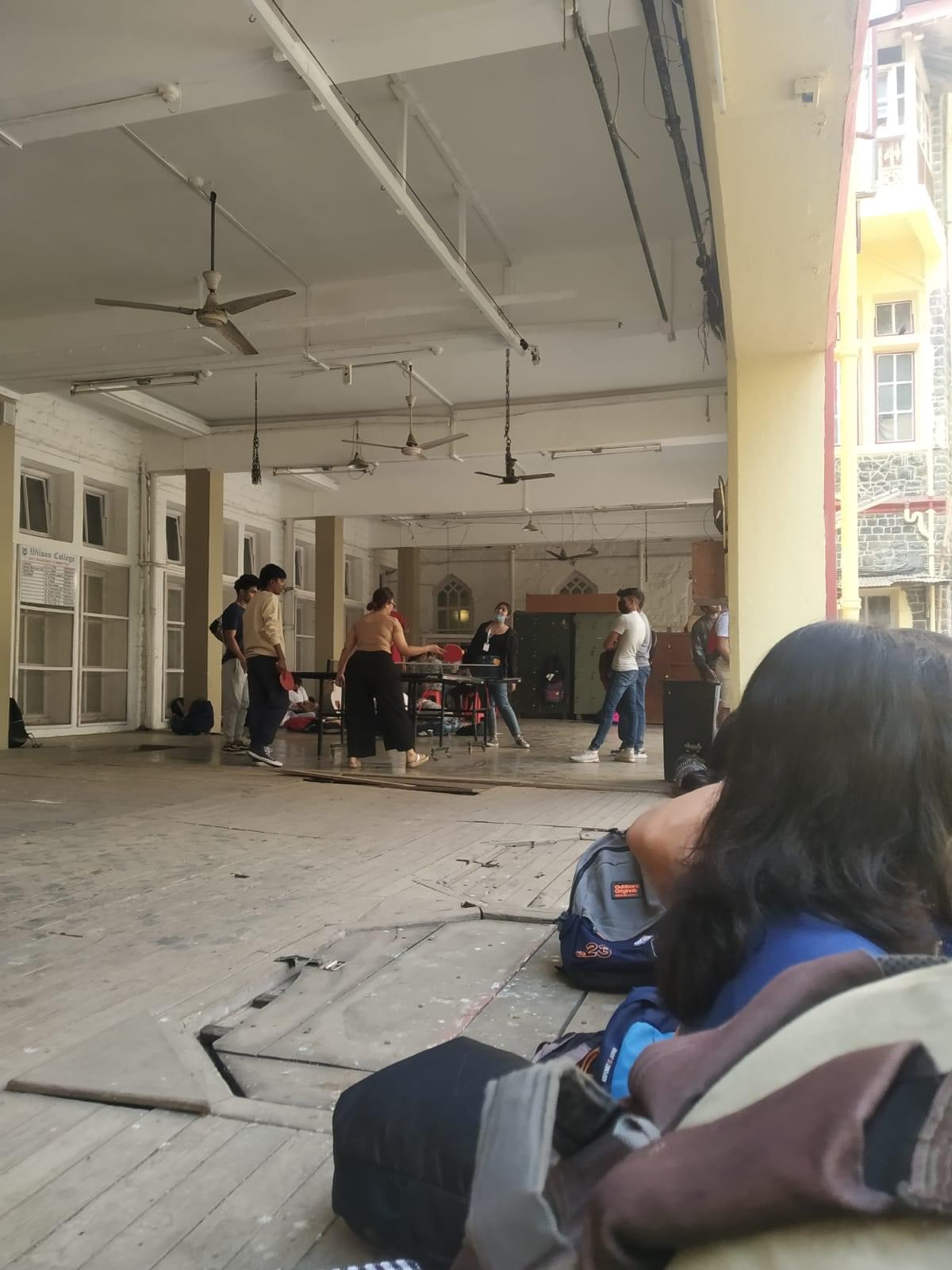 Wilson College Mumbai General photo (4) by Grace